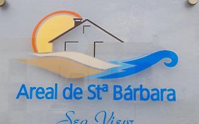 Areal De Santa Barbara Sea View