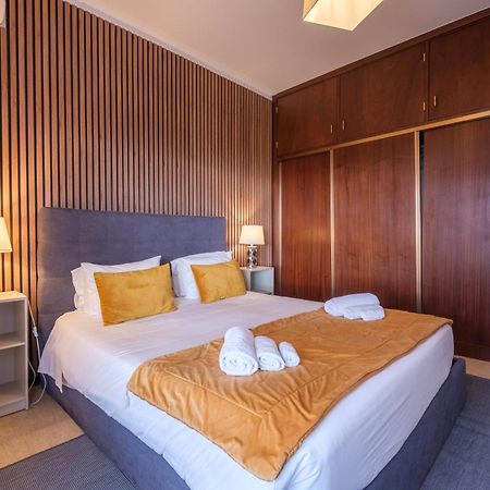 Areal De Santa Barbara Sea View Bed and Breakfast Ribeira Grande Buitenkant foto
