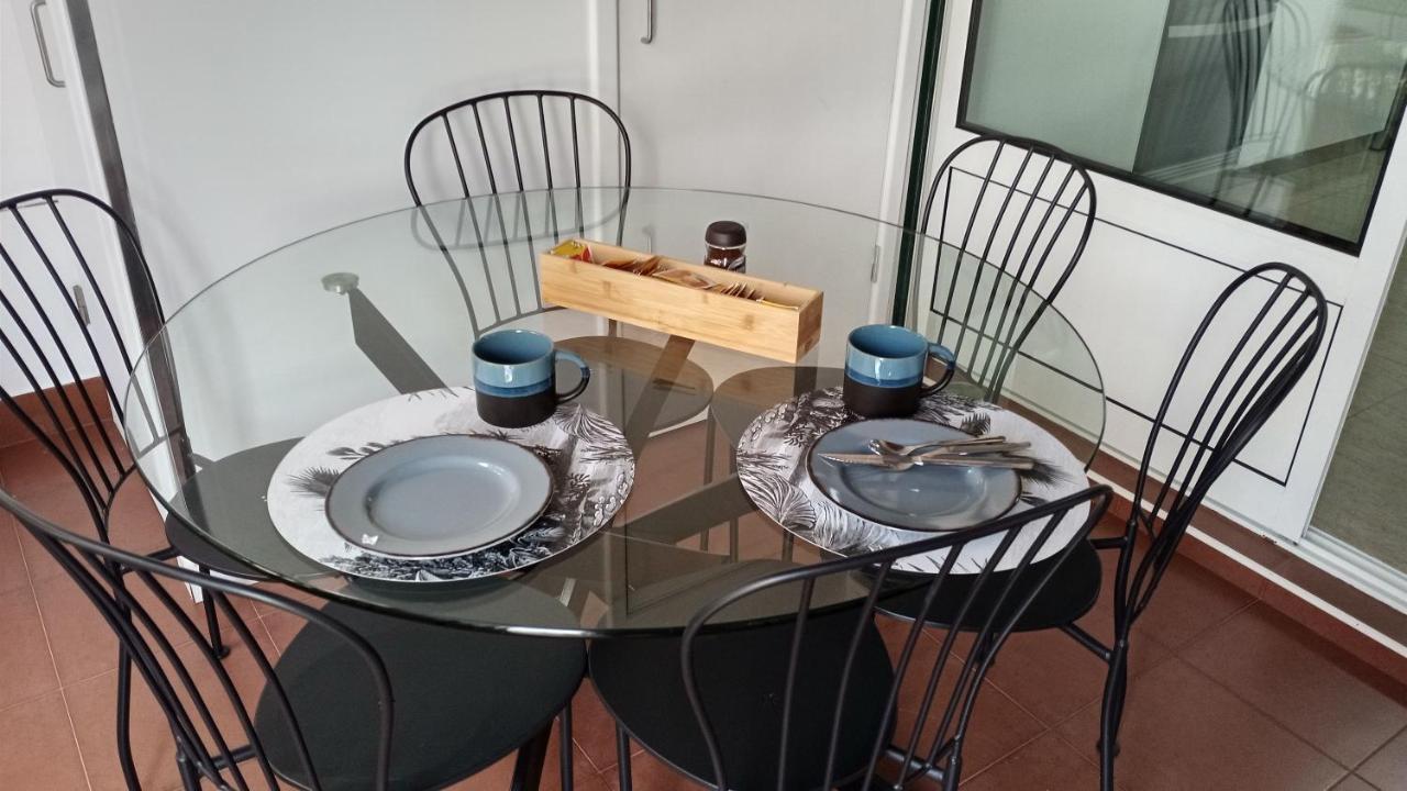 Areal De Santa Barbara Sea View Bed and Breakfast Ribeira Grande Buitenkant foto