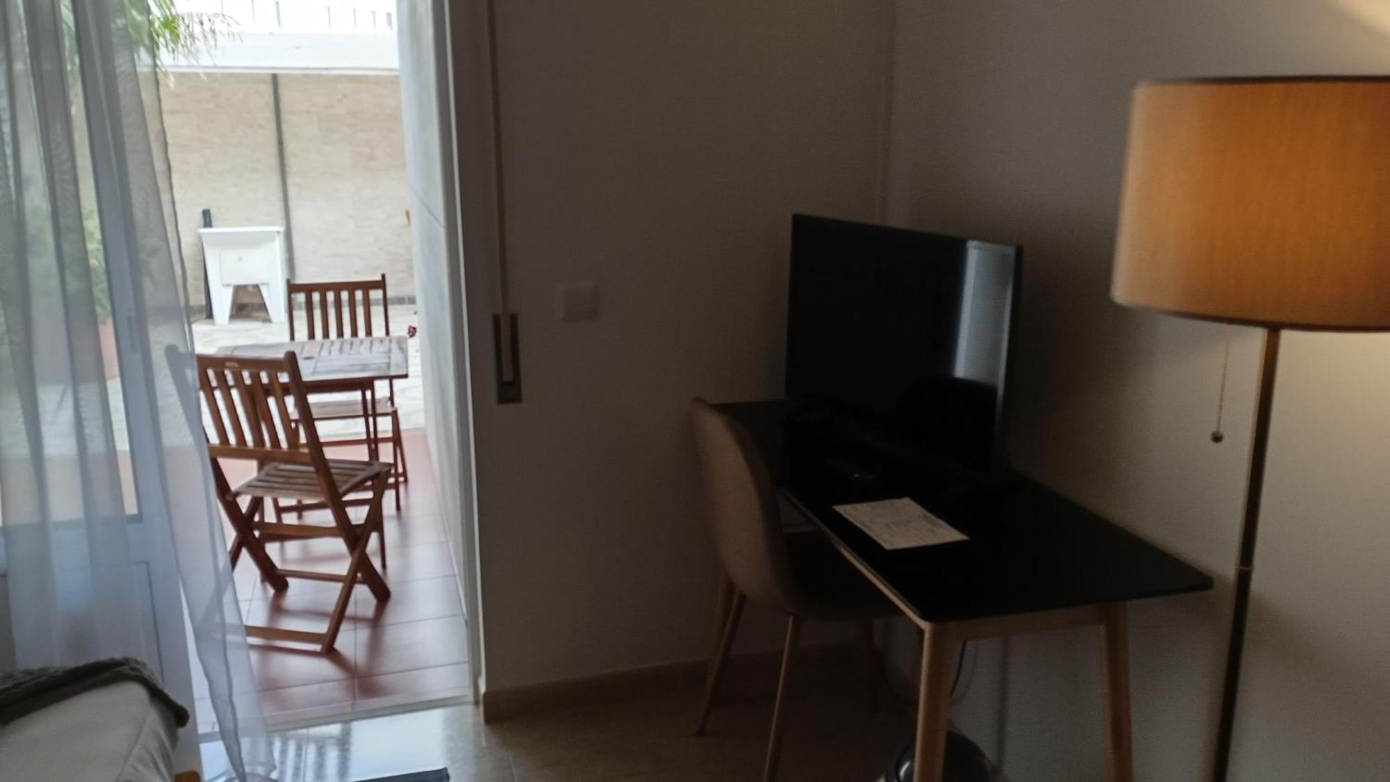 Areal De Santa Barbara Sea View Bed and Breakfast Ribeira Grande Buitenkant foto