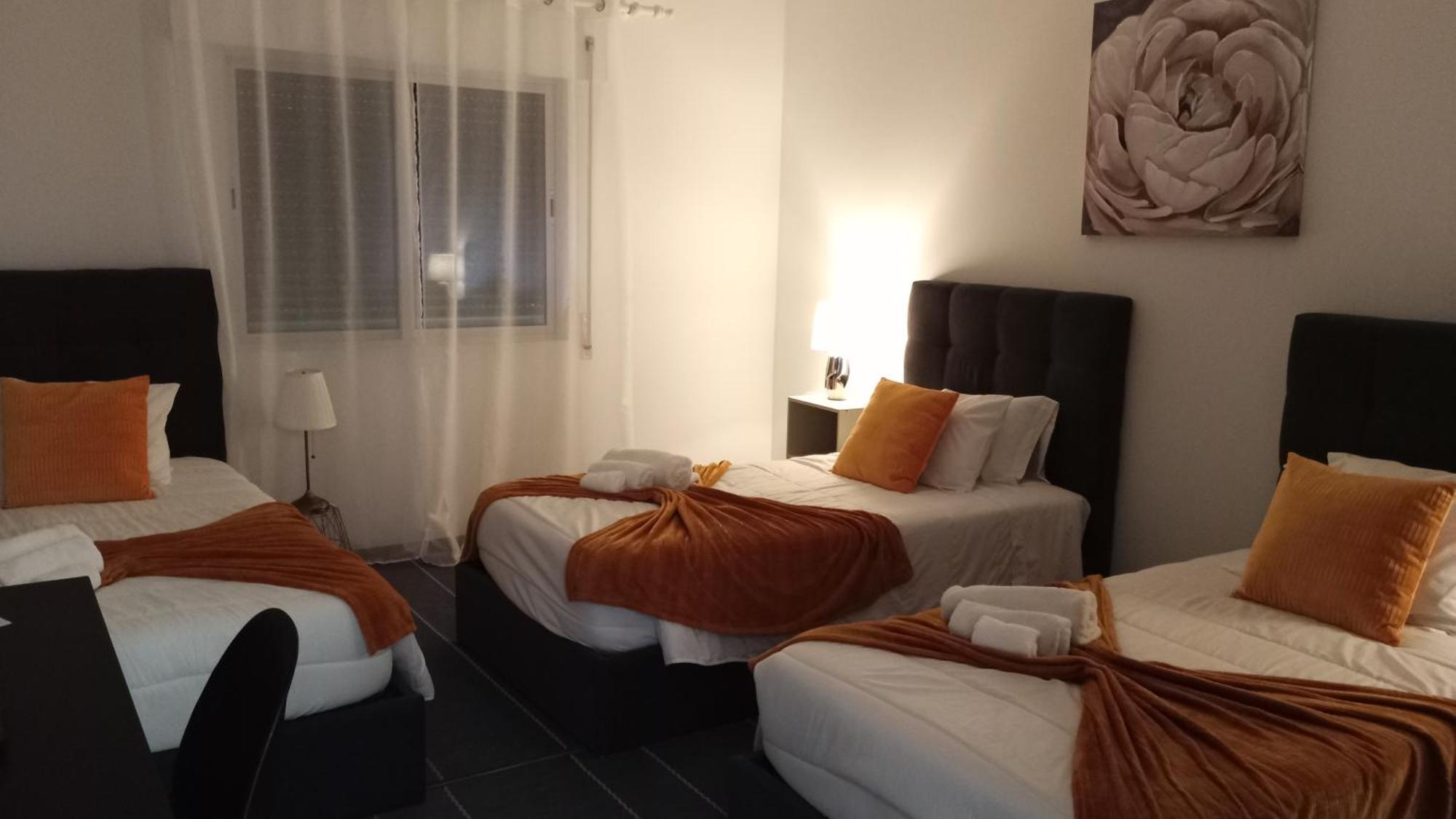 Areal De Santa Barbara Sea View Bed and Breakfast Ribeira Grande Buitenkant foto