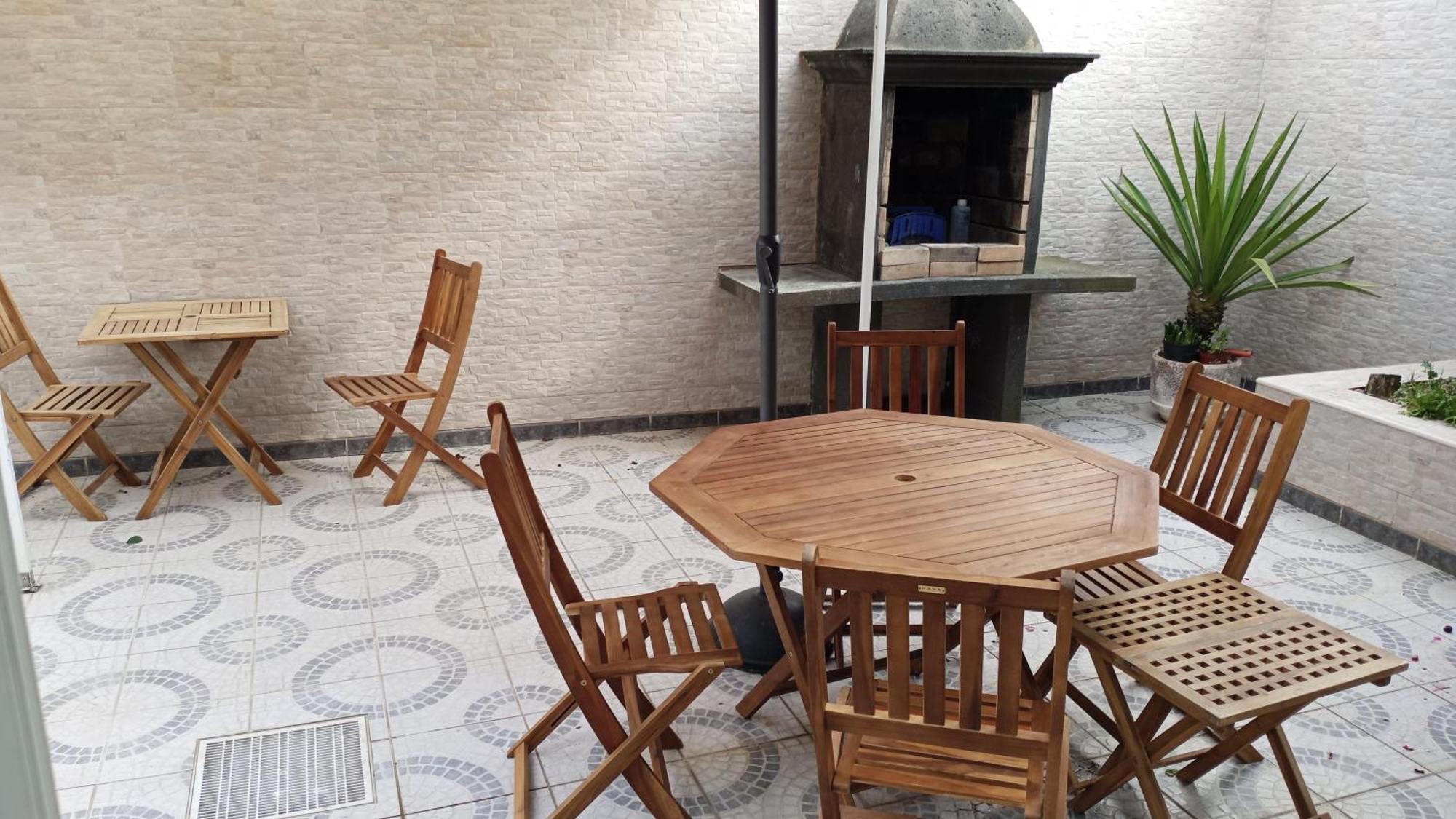 Areal De Santa Barbara Sea View Bed and Breakfast Ribeira Grande Buitenkant foto