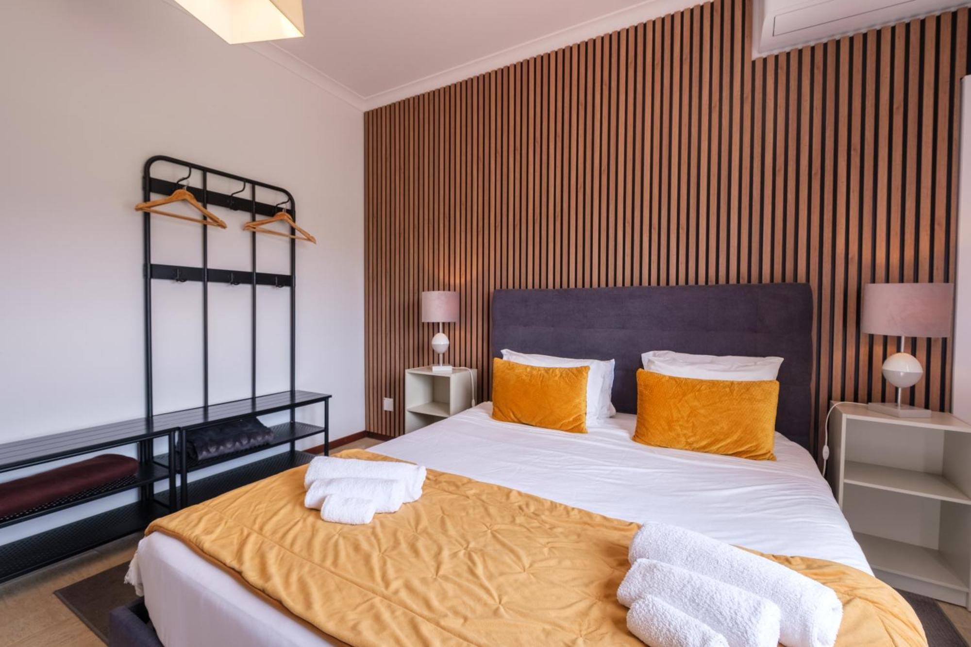 Areal De Santa Barbara Sea View Bed and Breakfast Ribeira Grande Buitenkant foto