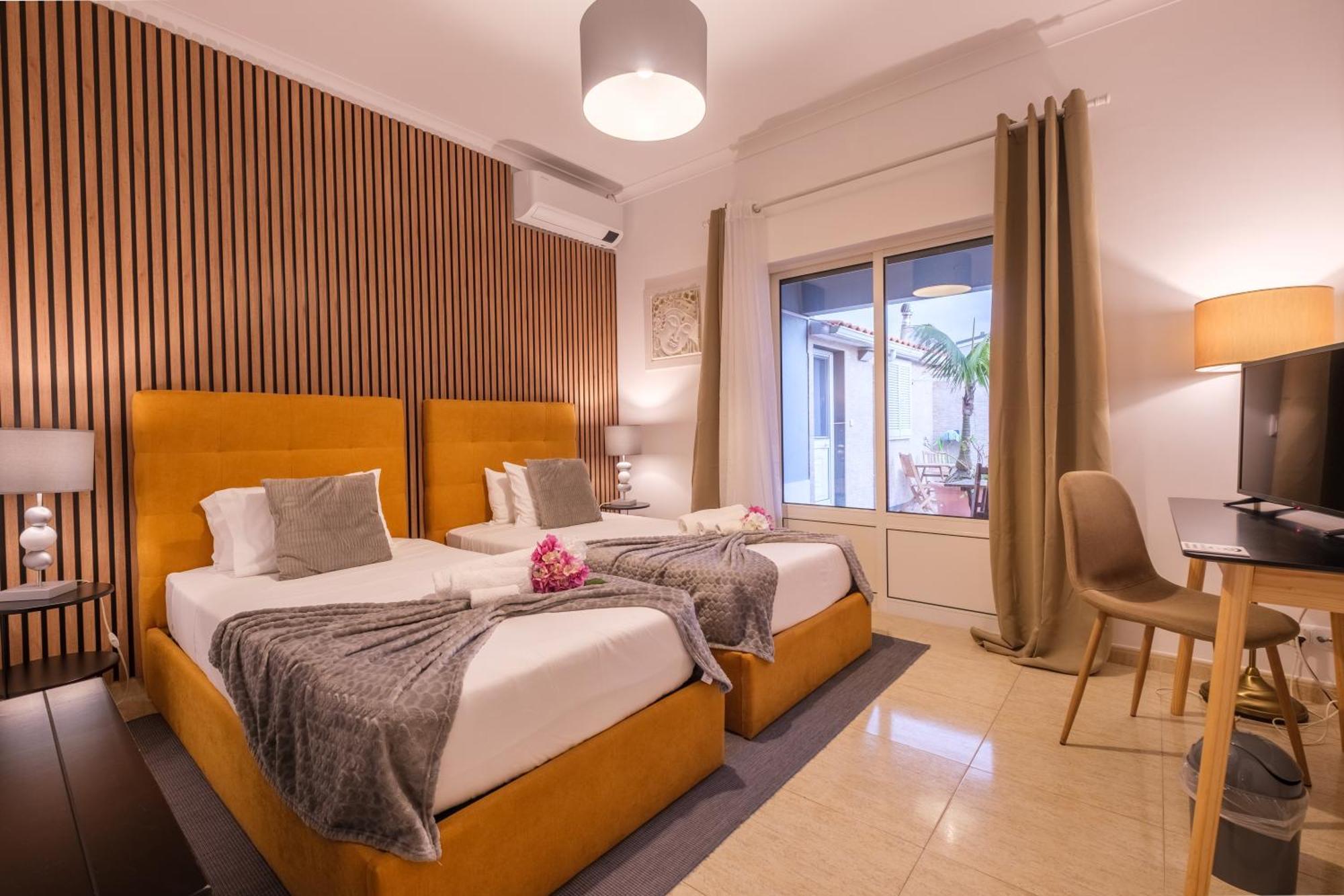 Areal De Santa Barbara Sea View Bed and Breakfast Ribeira Grande Buitenkant foto