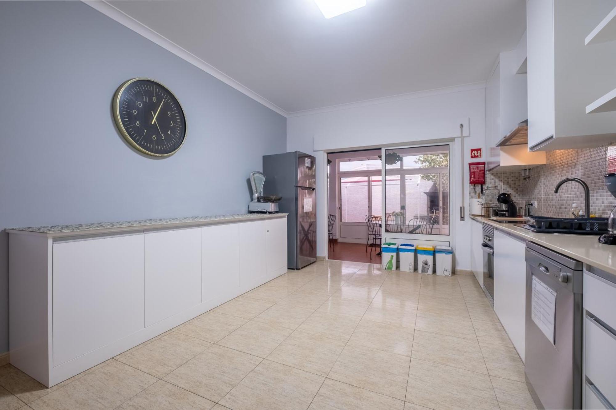 Areal De Santa Barbara Sea View Bed and Breakfast Ribeira Grande Buitenkant foto