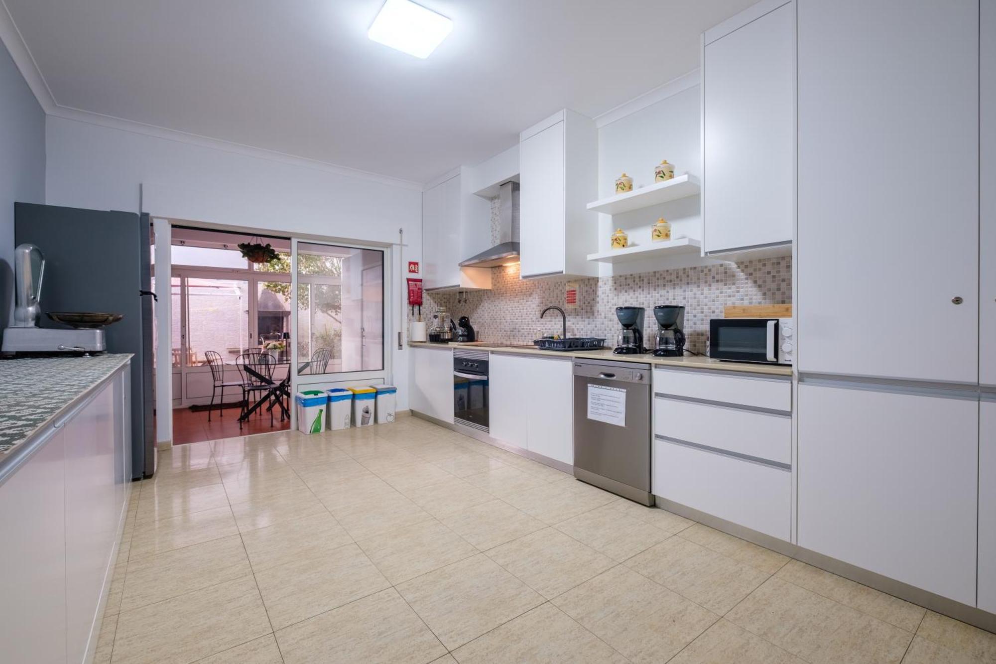 Areal De Santa Barbara Sea View Bed and Breakfast Ribeira Grande Buitenkant foto